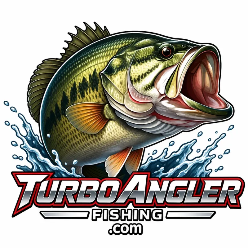 Turbo Angler Fishing