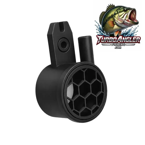 Yamaha F25 (2017+) EFI High‑Flow Intake – Performance Upgrade for Outboard